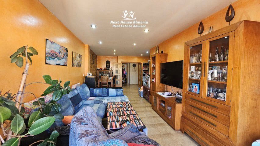 3 slaapkamer Appartement te koop in Aguilas met garage - € 180.000 (Ref: 9388108)