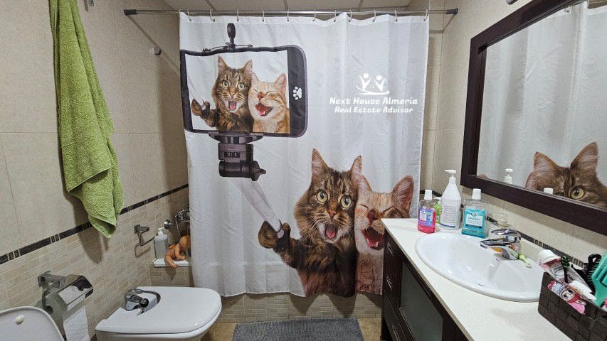 3 slaapkamer Appartement te koop in Aguilas met garage - € 180.000 (Ref: 9388108)