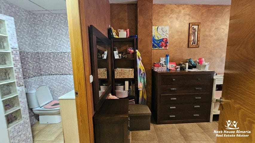 3 slaapkamer Appartement te koop in Aguilas met garage - € 180.000 (Ref: 9388108)