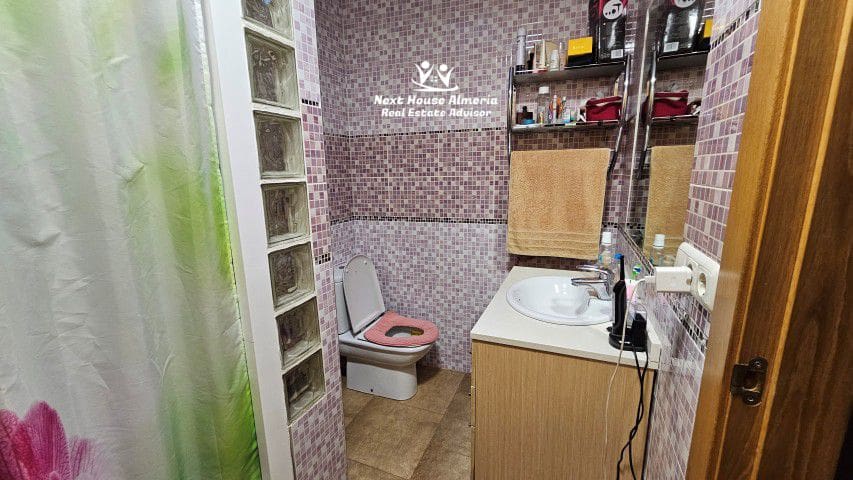 3 slaapkamer Appartement te koop in Aguilas met garage - € 180.000 (Ref: 9388108)