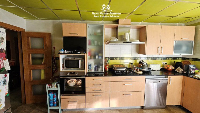 3 slaapkamer Appartement te koop in Aguilas met garage - € 180.000 (Ref: 9388108)