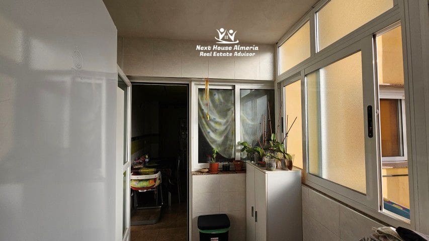 3 slaapkamer Appartement te koop in Aguilas met garage - € 180.000 (Ref: 9388108)