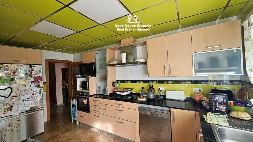 3 slaapkamer Appartement te koop in Aguilas met garage - € 180.000 (Ref: 9388108)