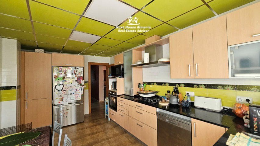 3 slaapkamer Appartement te koop in Aguilas met garage - € 180.000 (Ref: 9388108)