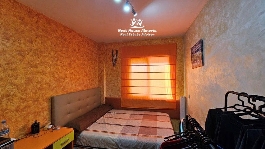 3 slaapkamer Appartement te koop in Aguilas met garage - € 180.000 (Ref: 9388108)