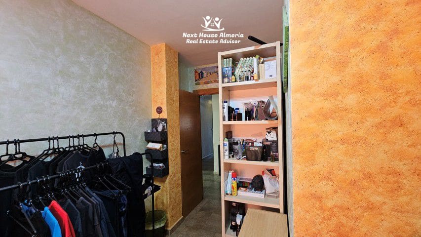 3 slaapkamer Appartement te koop in Aguilas met garage - € 180.000 (Ref: 9388108)