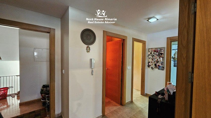 3 slaapkamer Appartement te koop in Aguilas met garage - € 180.000 (Ref: 9388108)