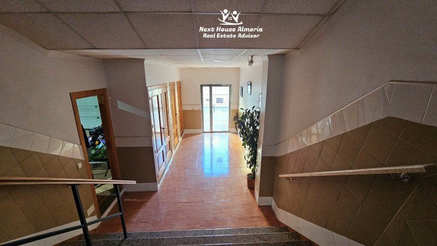 3 slaapkamer Appartement te koop in Aguilas met garage - € 180.000 (Ref: 9388108)