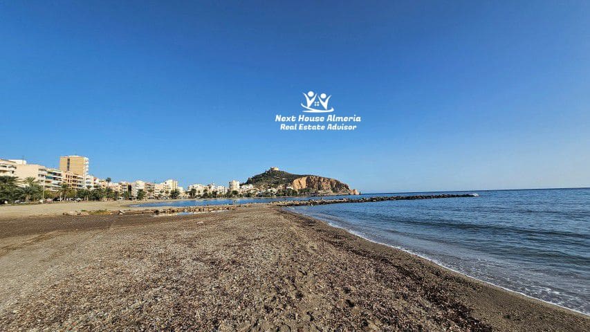 3 slaapkamer Appartement te koop in Aguilas met garage - € 180.000 (Ref: 9388108)