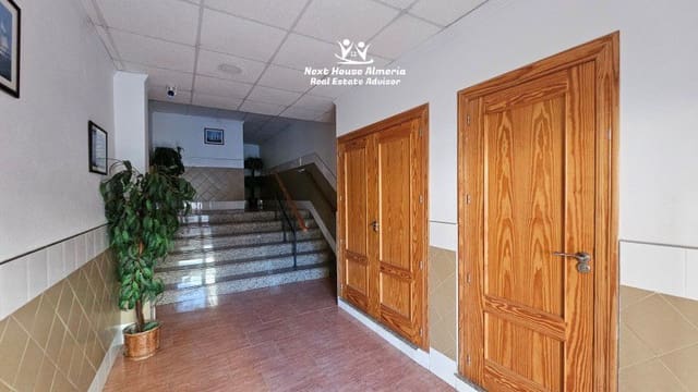 3 slaapkamer Appartement te koop in Aguilas met garage - € 180.000 (Ref: 9388108)