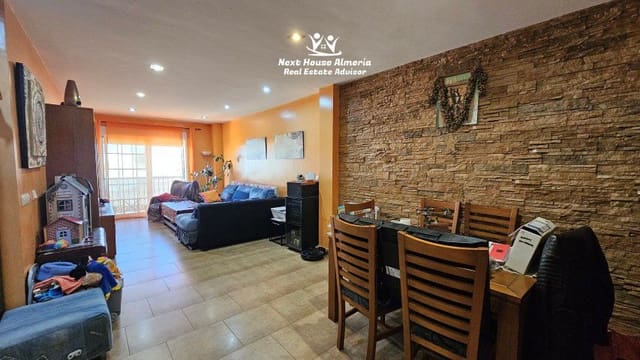 3 slaapkamer Appartement te koop in Aguilas met garage - € 180.000 (Ref: 9388108)