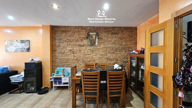 3 slaapkamer Appartement te koop in Aguilas met garage - € 180.000 (Ref: 9388108)