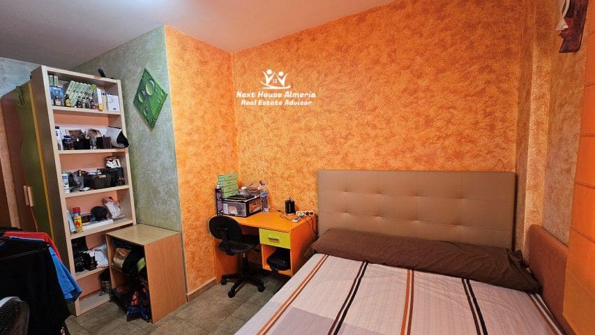 3 slaapkamer Appartement te koop in Aguilas met garage - € 180.000 (Ref: 9388108)