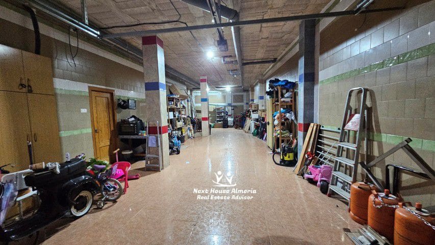3 slaapkamer Appartement te koop in Aguilas met garage - € 180.000 (Ref: 9388108)