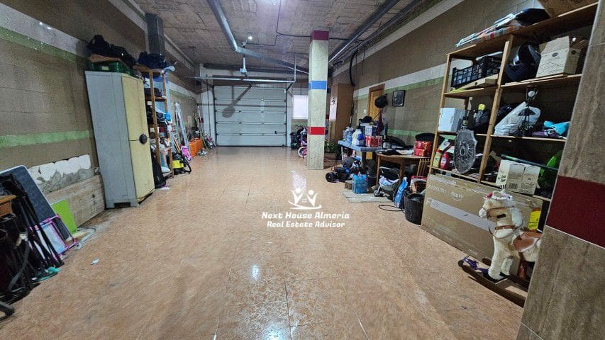 3 slaapkamer Appartement te koop in Aguilas met garage - € 180.000 (Ref: 9388108)