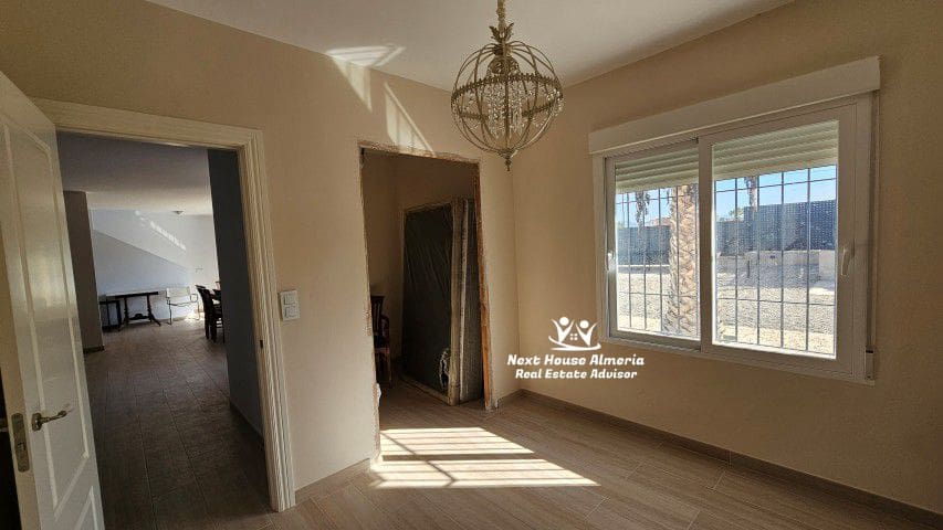 3 soveværelse Finca/Landehus til salg i Lorca - € 290.000 (Ref: 9388109)