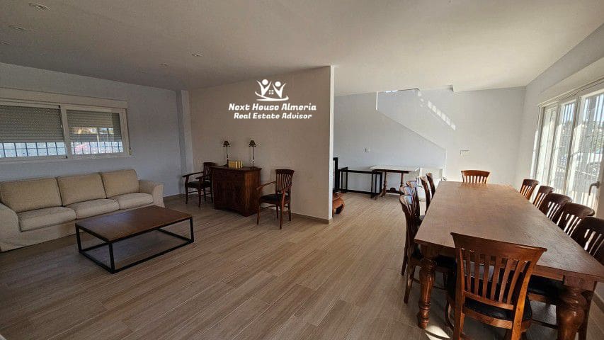 3 soveværelse Finca/Landehus til salg i Lorca - € 290.000 (Ref: 9388109)