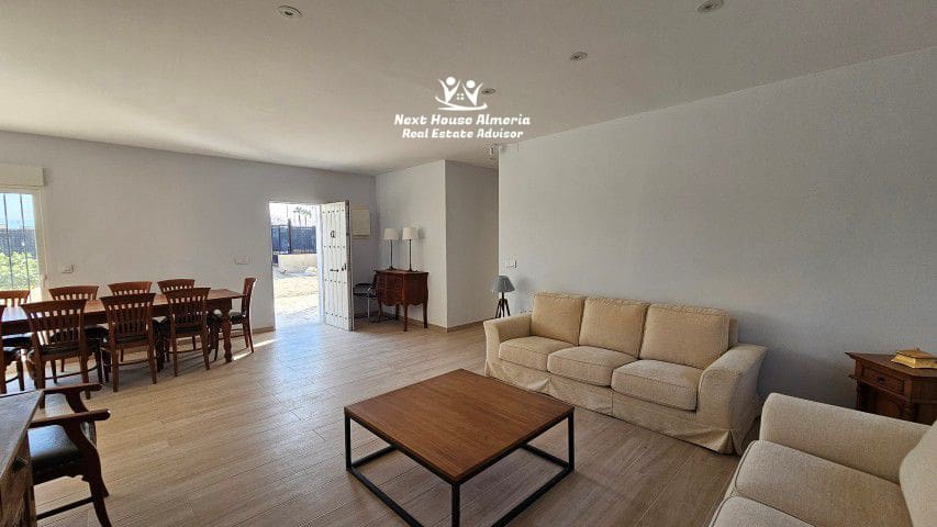 3 soveværelse Finca/Landehus til salg i Lorca - € 290.000 (Ref: 9388109)