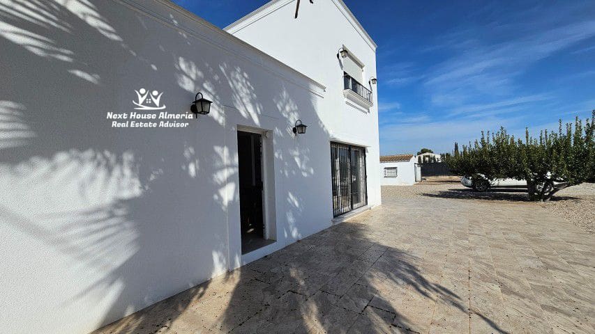 3 soveværelse Finca/Landehus til salg i Lorca - € 290.000 (Ref: 9388109)