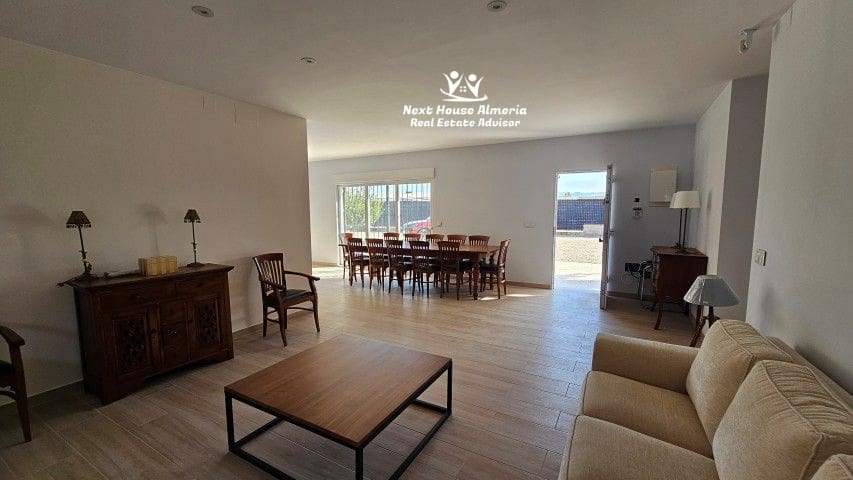 3 soveværelse Finca/Landehus til salg i Lorca - € 290.000 (Ref: 9388109)