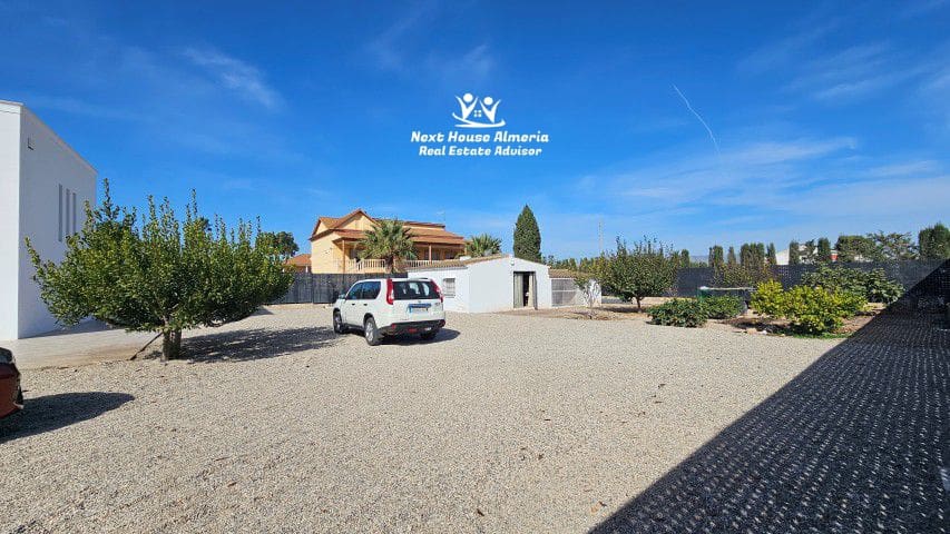 3 soveværelse Finca/Landehus til salg i Lorca - € 290.000 (Ref: 9388109)