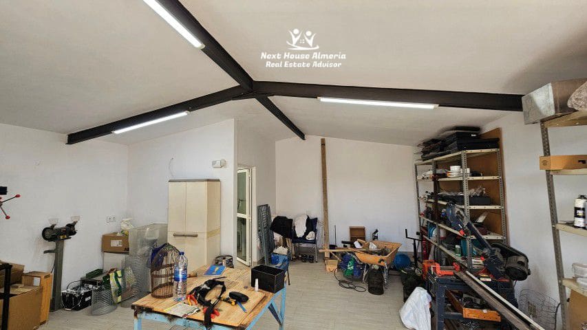 3 soveværelse Finca/Landehus til salg i Lorca - € 290.000 (Ref: 9388109)