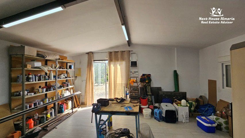 3 soveværelse Finca/Landehus til salg i Lorca - € 290.000 (Ref: 9388109)