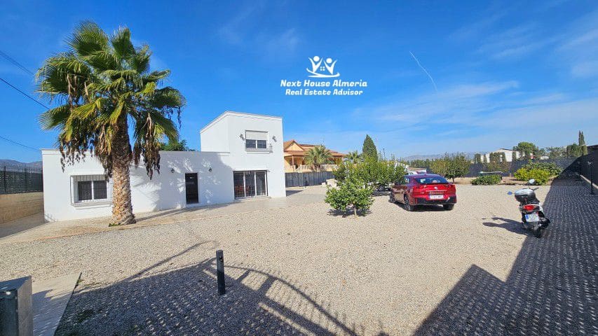 3 soveværelse Finca/Landehus til salg i Lorca - € 290.000 (Ref: 9388109)