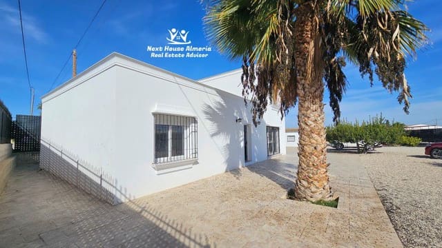 3 soveværelse Finca/Landehus til salg i Lorca - € 290.000 (Ref: 9388109)