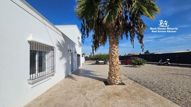 3 soveværelse Finca/Landehus til salg i Lorca - € 290.000 (Ref: 9388109)