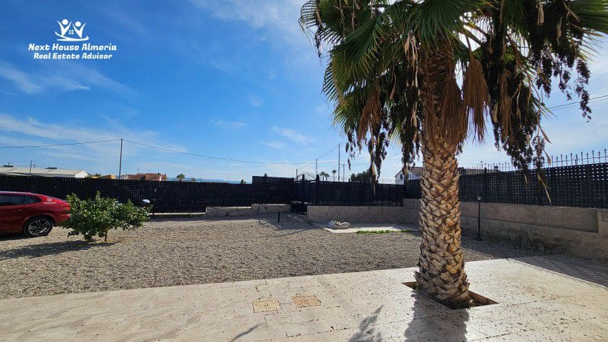 3 soveværelse Finca/Landehus til salg i Lorca - € 290.000 (Ref: 9388109)