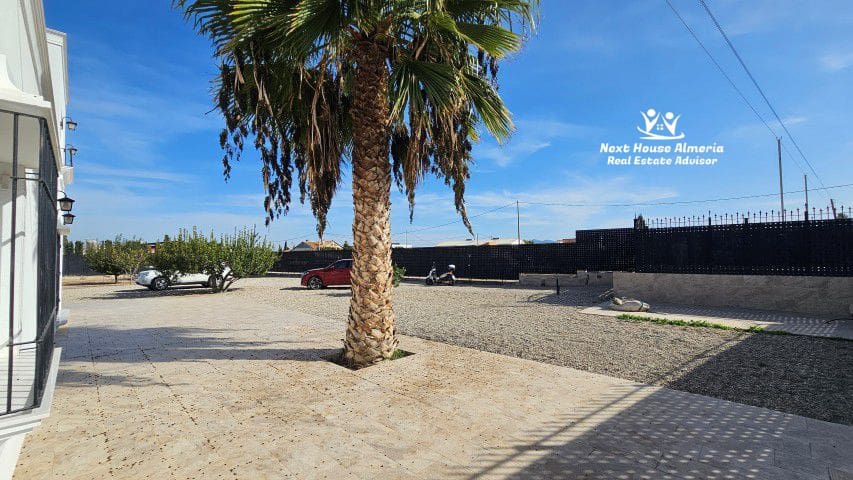 3 soveværelse Finca/Landehus til salg i Lorca - € 290.000 (Ref: 9388109)