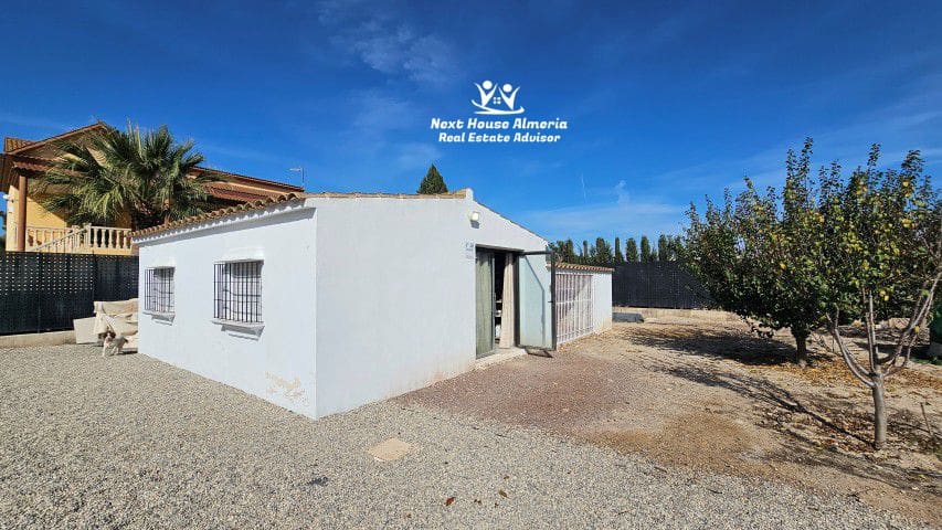 3 soveværelse Finca/Landehus til salg i Lorca - € 290.000 (Ref: 9388109)