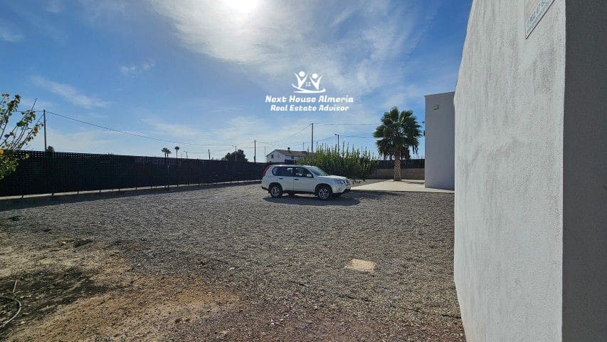 3 soveværelse Finca/Landehus til salg i Lorca - € 290.000 (Ref: 9388109)
