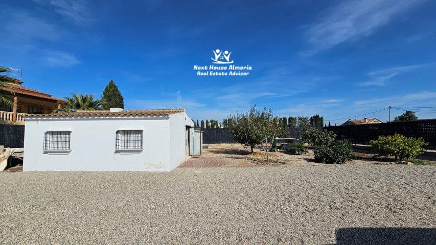 3 soveværelse Finca/Landehus til salg i Lorca - € 290.000 (Ref: 9388109)