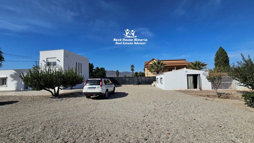3 soveværelse Finca/Landehus til salg i Lorca - € 290.000 (Ref: 9388109)