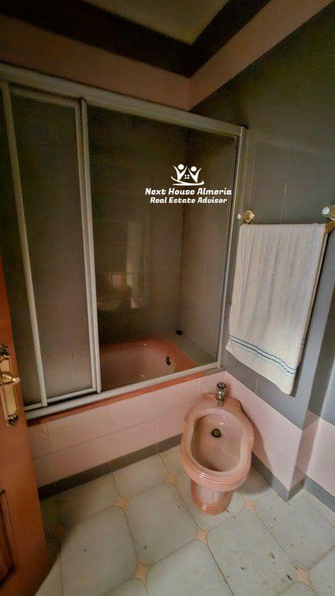 4 chambre Maison de Ville à vendre à Oria avec garage - 199 950 € (Ref: 9398732)