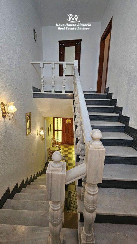 4 chambre Maison de Ville à vendre à Oria avec garage - 199 950 € (Ref: 9398732)