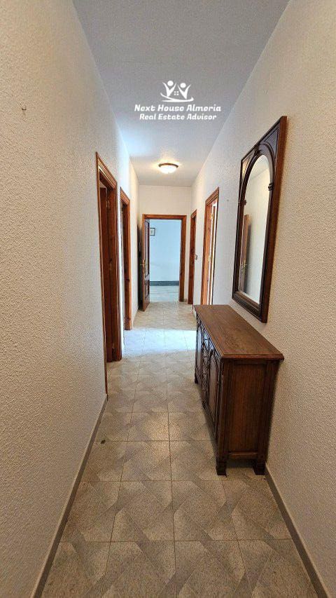 4 chambre Maison de Ville à vendre à Oria avec garage - 199 950 € (Ref: 9398732)