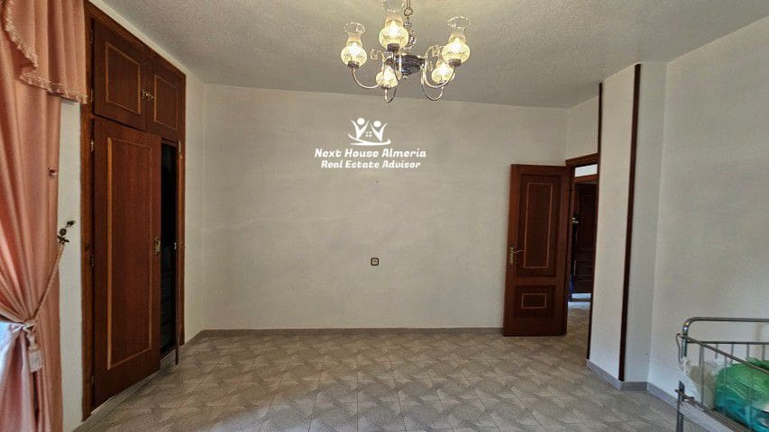 4 chambre Maison de Ville à vendre à Oria avec garage - 199 950 € (Ref: 9398732)