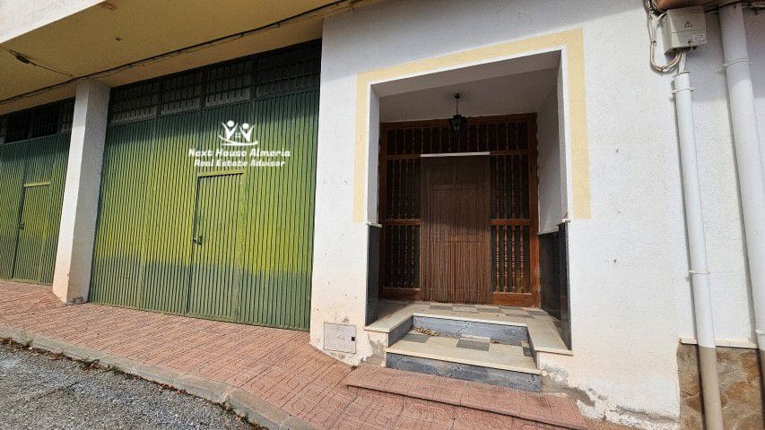 4 chambre Maison de Ville à vendre à Oria avec garage - 199 950 € (Ref: 9398732)