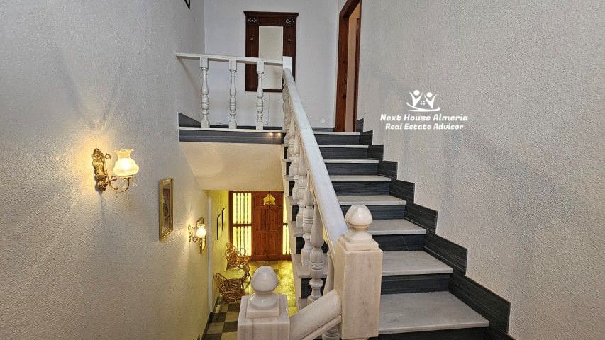 4 chambre Maison de Ville à vendre à Oria avec garage - 199 950 € (Ref: 9398732)