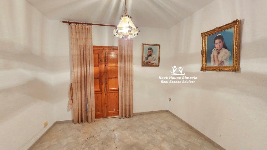 4 chambre Maison de Ville à vendre à Oria avec garage - 199 950 € (Ref: 9398732)