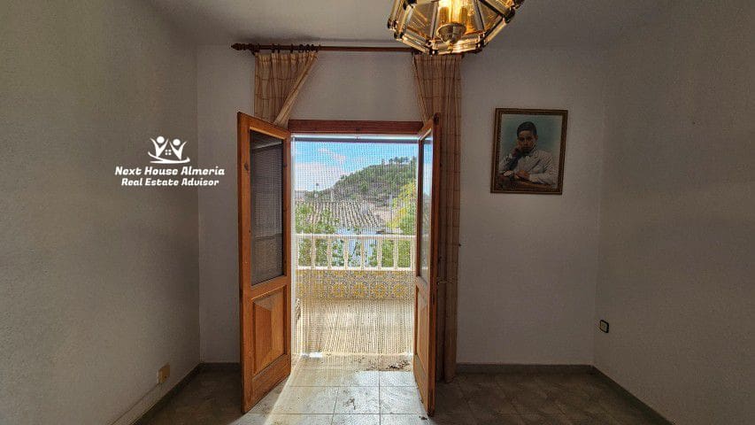 4 chambre Maison de Ville à vendre à Oria avec garage - 199 950 € (Ref: 9398732)