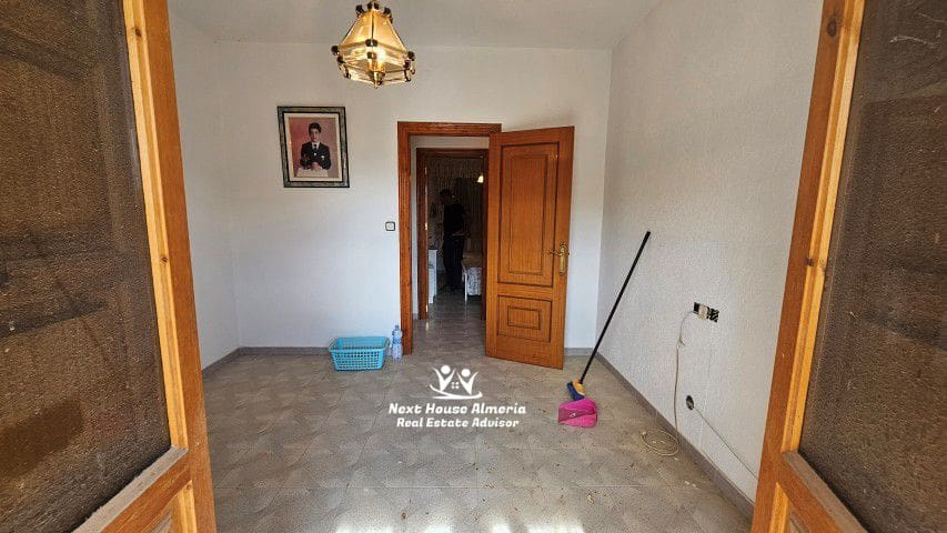 4 chambre Maison de Ville à vendre à Oria avec garage - 199 950 € (Ref: 9398732)