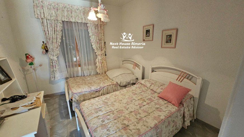 4 chambre Maison de Ville à vendre à Oria avec garage - 199 950 € (Ref: 9398732)