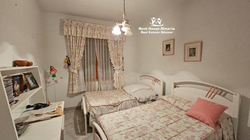 4 chambre Maison de Ville à vendre à Oria avec garage - 199 950 € (Ref: 9398732)