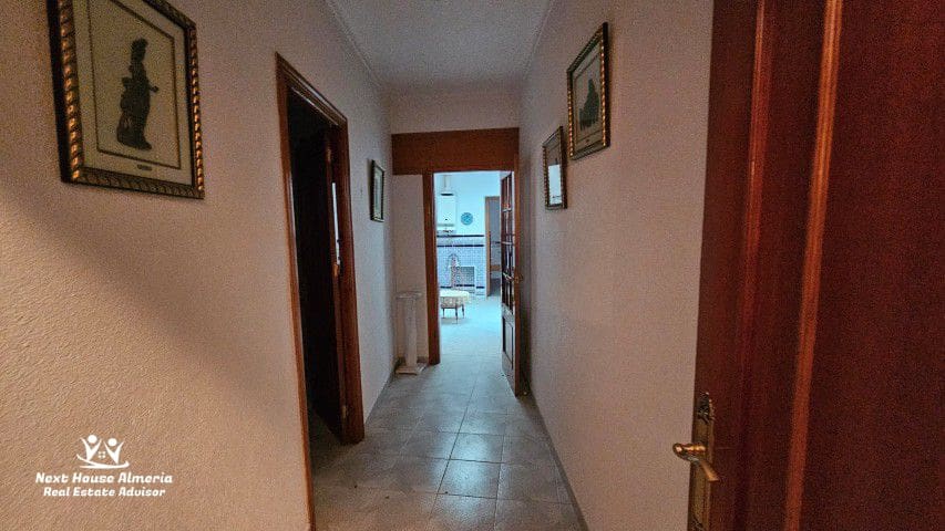 4 chambre Maison de Ville à vendre à Oria avec garage - 199 950 € (Ref: 9398732)