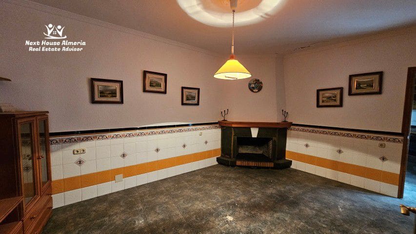 4 chambre Maison de Ville à vendre à Oria avec garage - 199 950 € (Ref: 9398732)