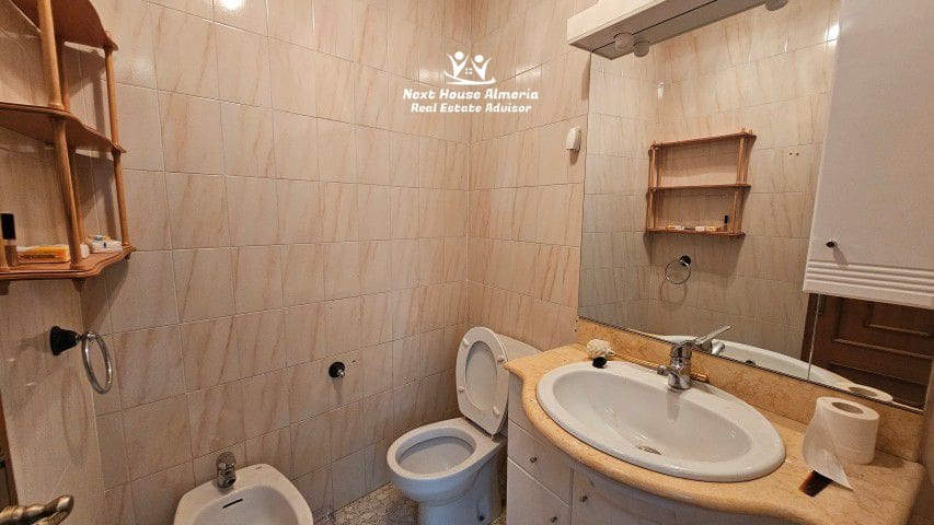 4 chambre Maison de Ville à vendre à Oria avec garage - 199 950 € (Ref: 9398732)